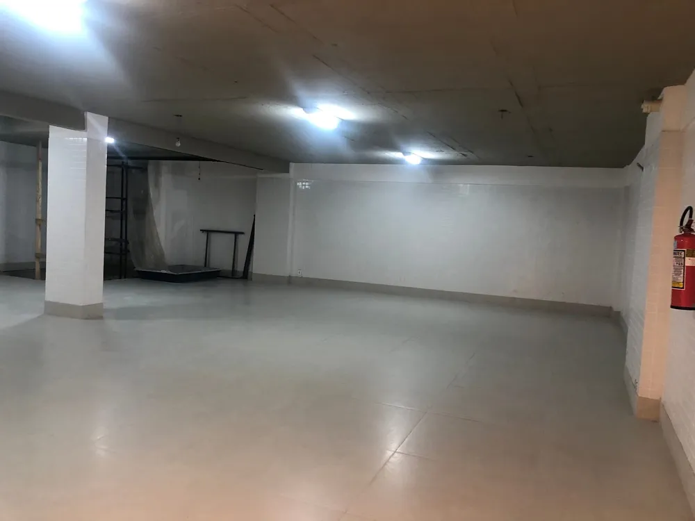 Loja-Salão, 140 m² - Foto 5