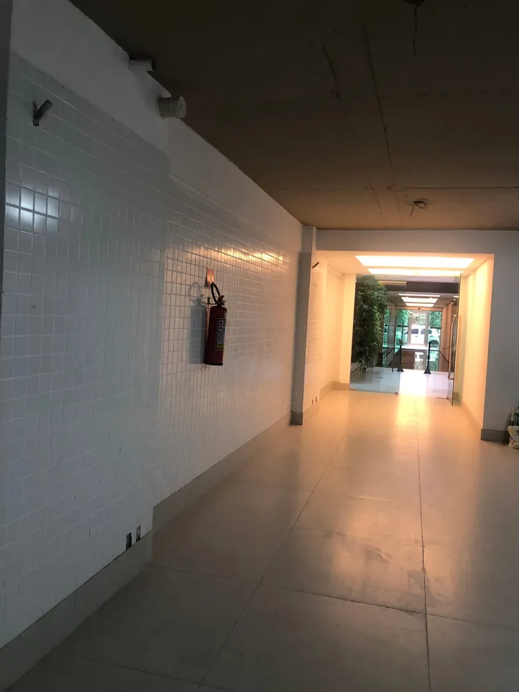 Loja-Salão, 140 m² - Foto 4