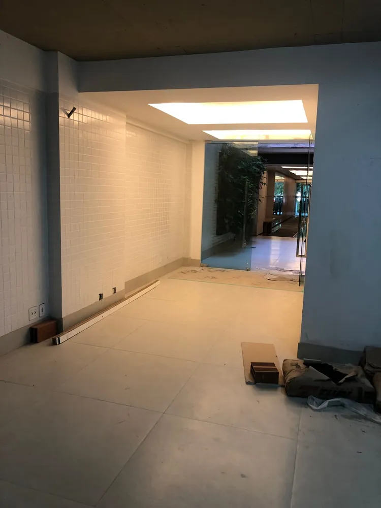 Loja-Salão, 140 m² - Foto 3