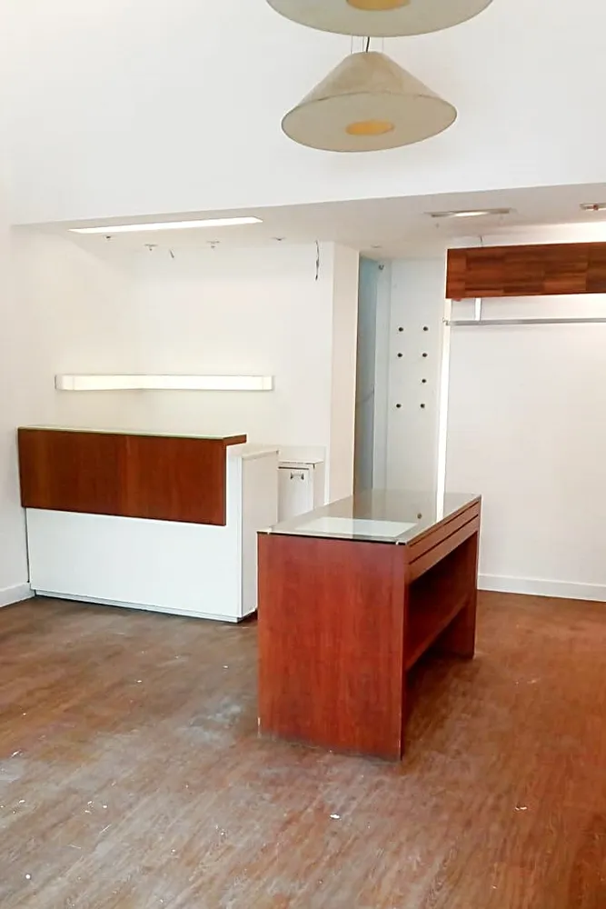 Loja-Salão, 50 m² - Foto 3