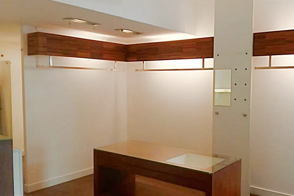 Loja-Salão, 50 m² - Foto 11