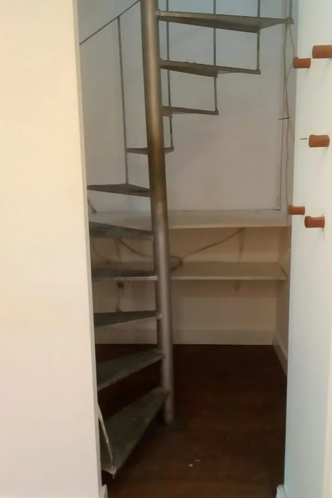 Loja-Salão, 50 m² - Foto 12