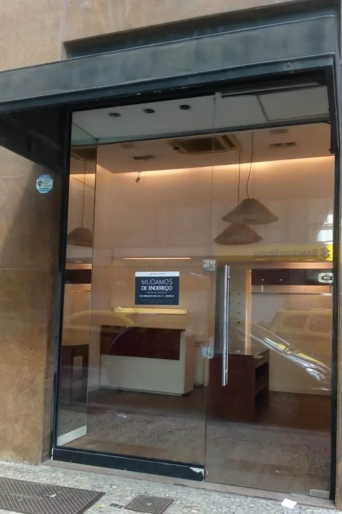 Loja-Salão, 50 m² - Foto 2