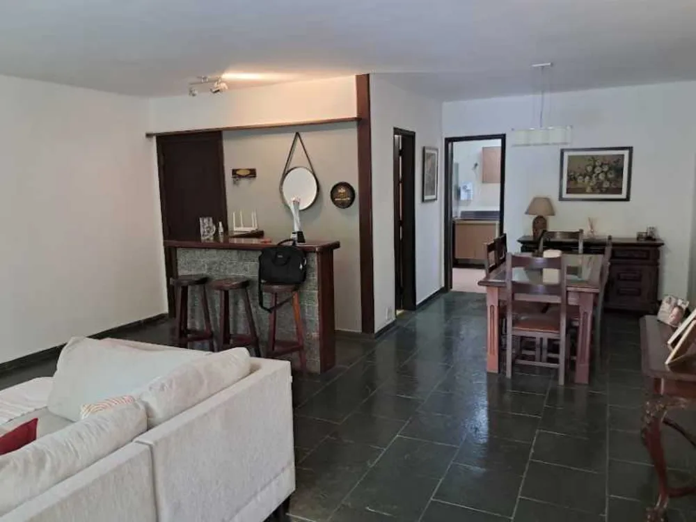 Apartamento, 4 quartos, 180 m² - Foto 13