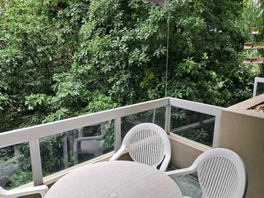 Apartamento, 4 quartos, 180 m² - Foto 8
