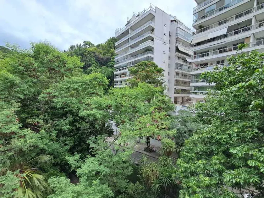 Apartamento, 4 quartos, 180 m² - Foto 10