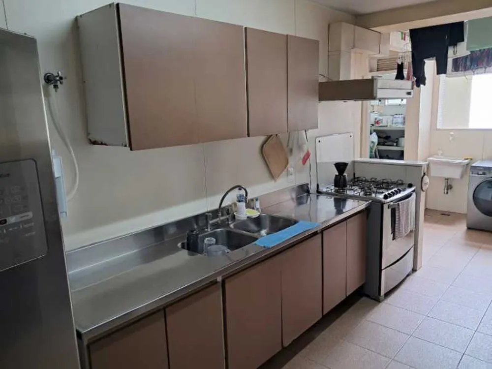 Apartamento, 4 quartos, 180 m² - Foto 16