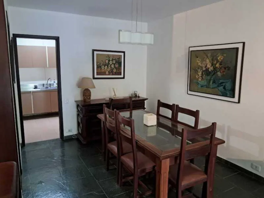 Apartamento, 4 quartos, 180 m² - Foto 6