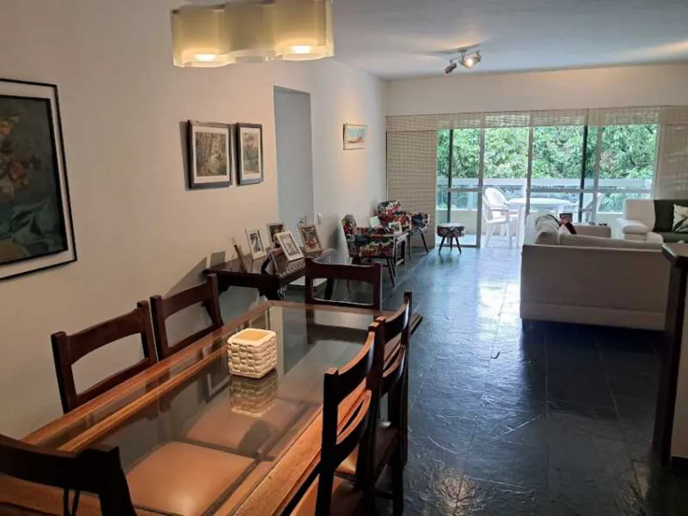 Apartamento, 4 quartos, 180 m² - Foto 22