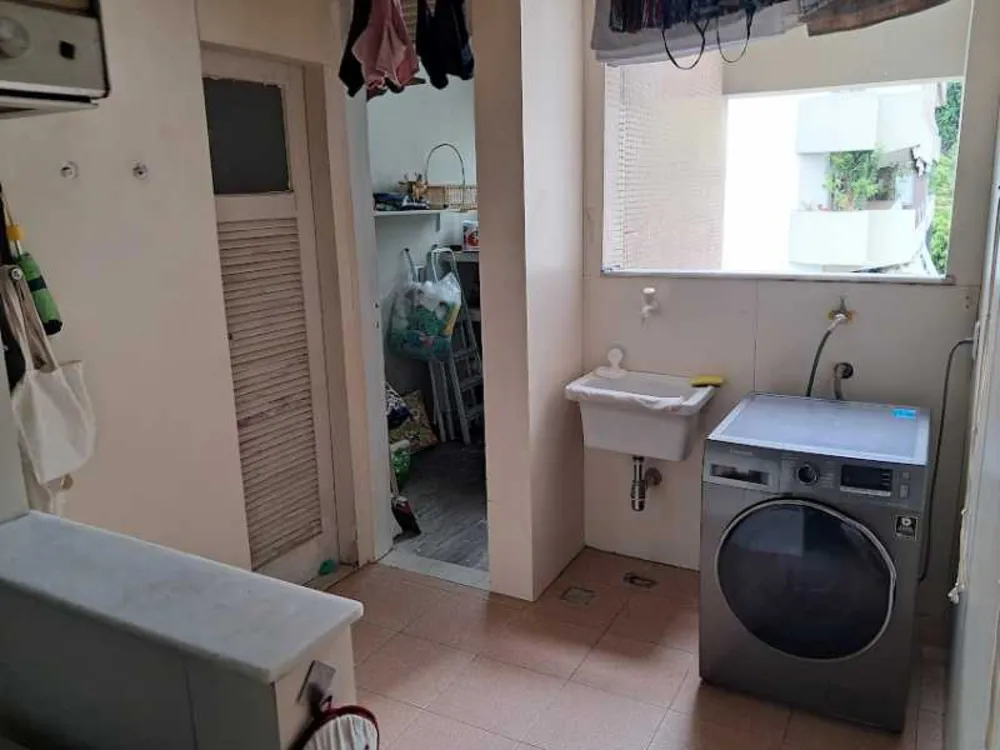 Apartamento, 4 quartos, 180 m² - Foto 18