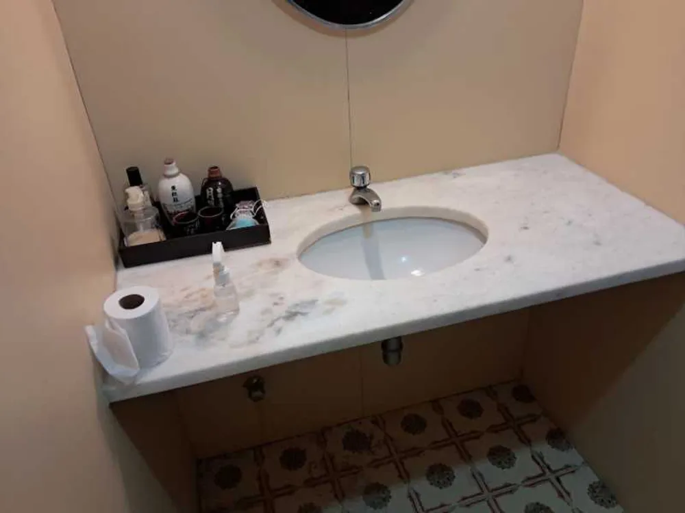 Apartamento, 4 quartos, 180 m² - Foto 15