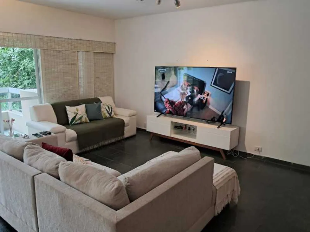 Apartamento, 4 quartos, 180 m² - Foto 2