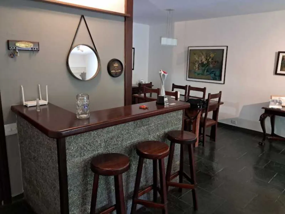 Apartamento, 4 quartos, 180 m² - Foto 5