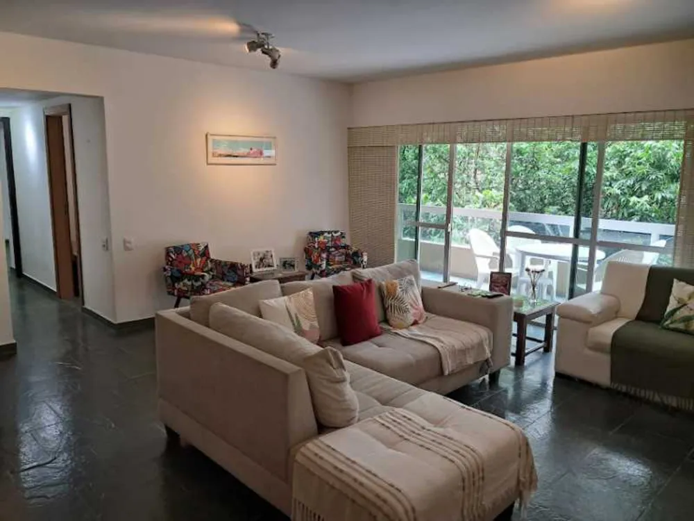 Apartamento, 4 quartos, 180 m² - Foto 4