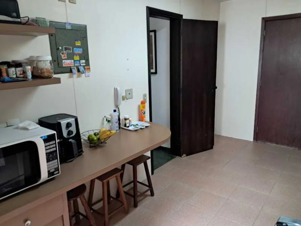 Apartamento, 4 quartos, 180 m² - Foto 19