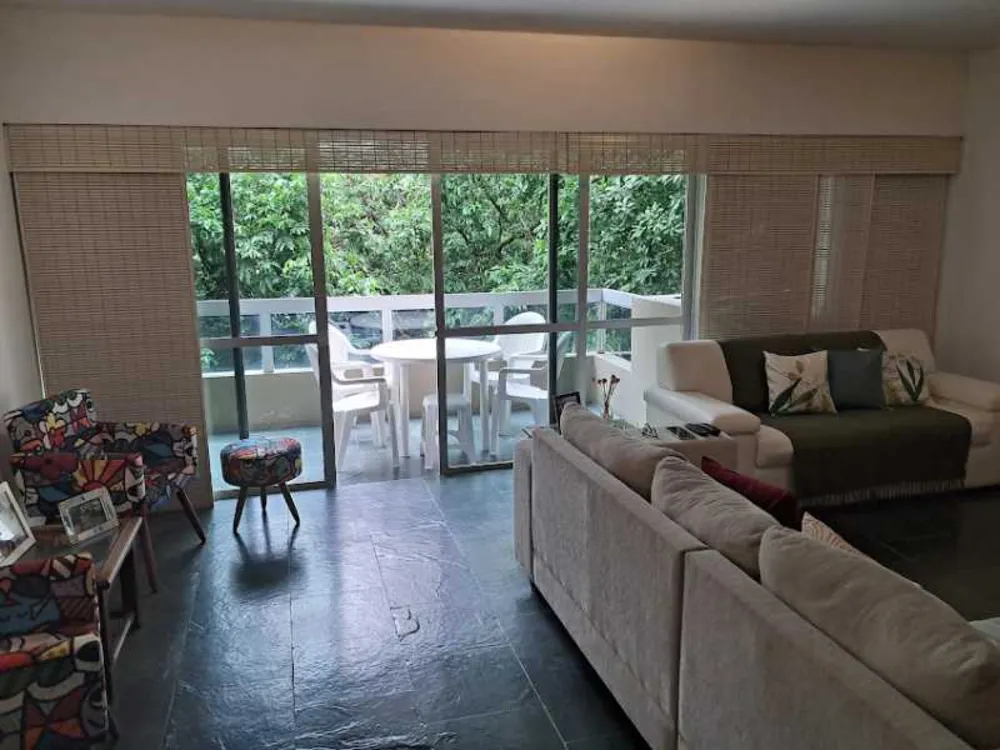 Apartamento, 4 quartos, 180 m² - Foto 3