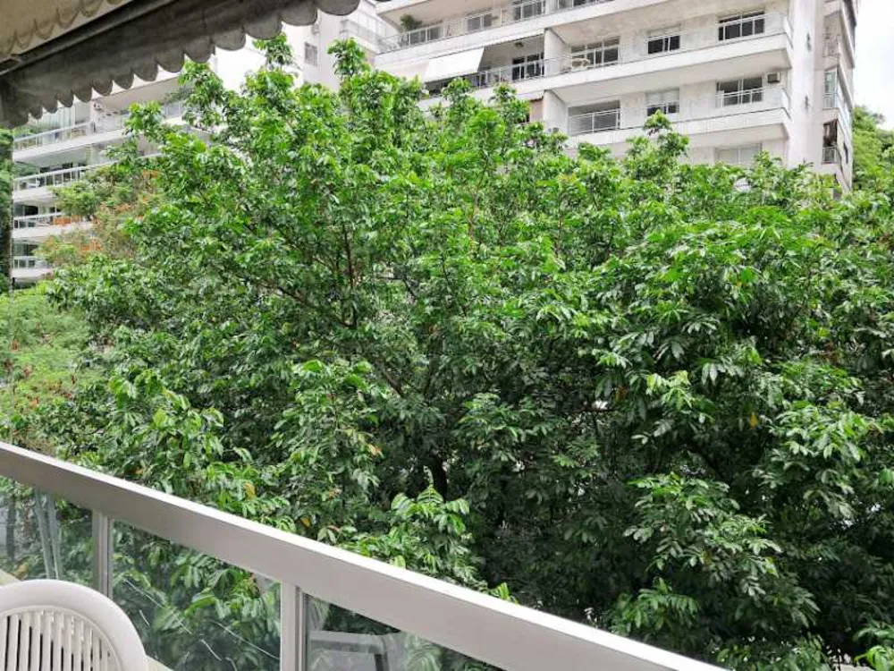 Apartamento, 4 quartos, 180 m² - Foto 9