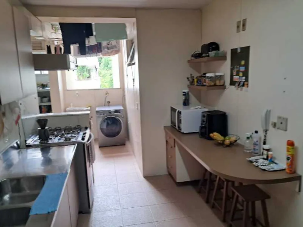 Apartamento, 4 quartos, 180 m² - Foto 17