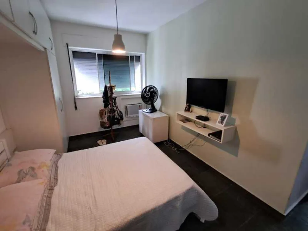 Apartamento, 4 quartos, 180 m² - Foto 28