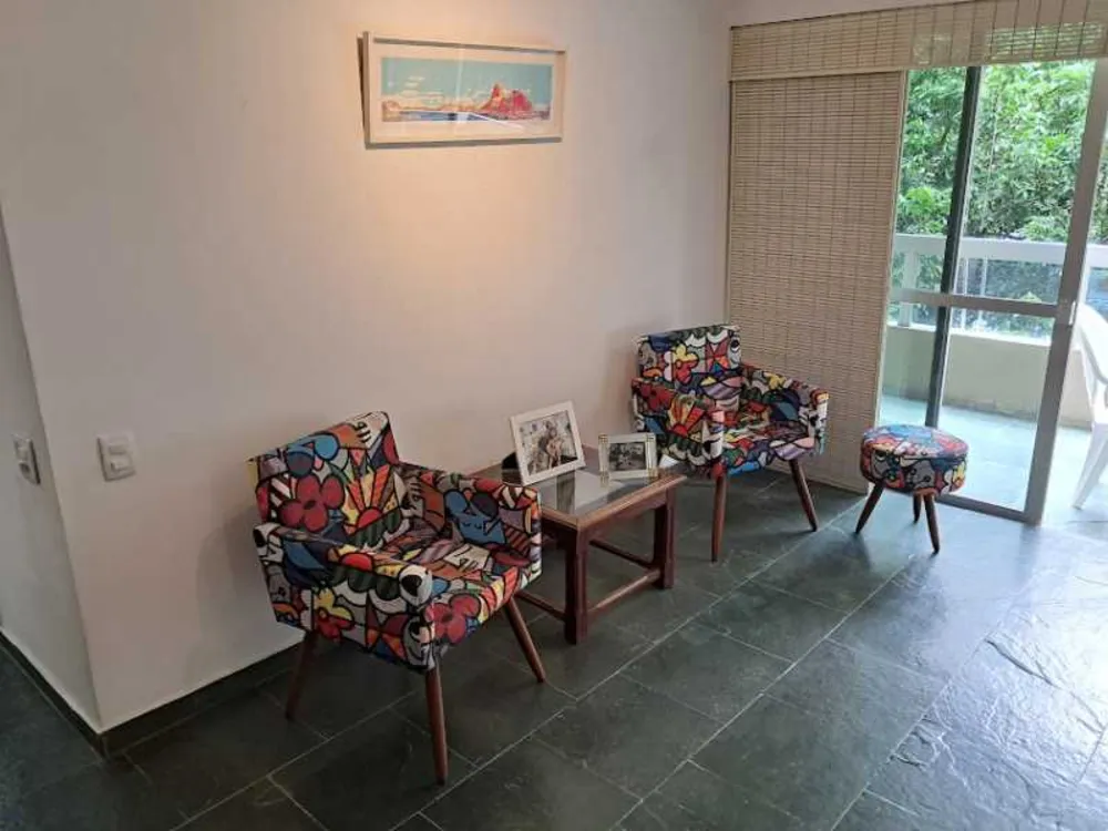 Apartamento, 4 quartos, 180 m² - Foto 7