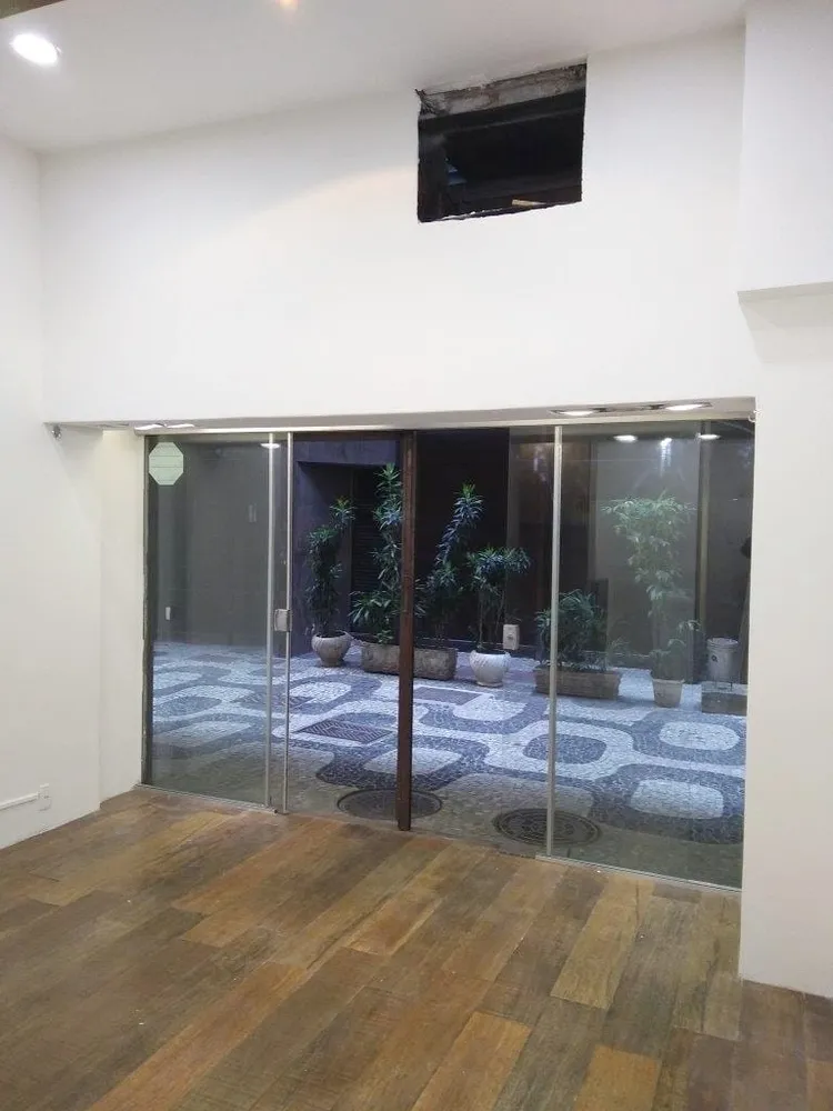 Prédio Inteiro, 2100 m² - Foto 24