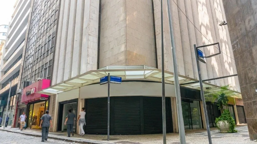 Prédio Inteiro, 2100 m² - Foto 2