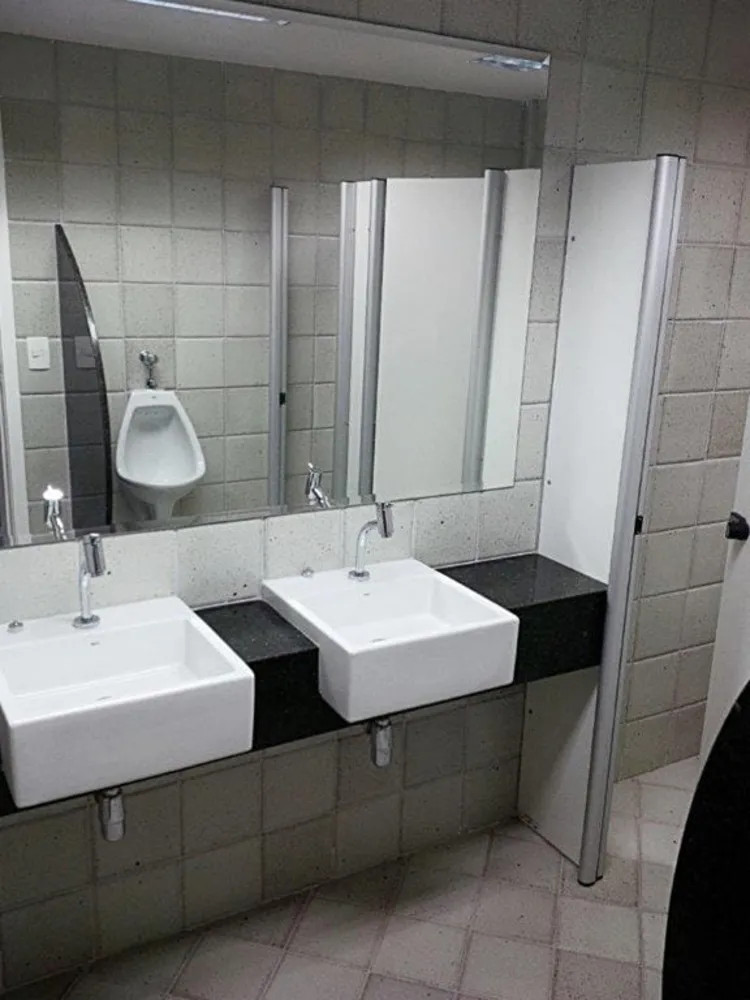 Prédio Inteiro, 2100 m² - Foto 18