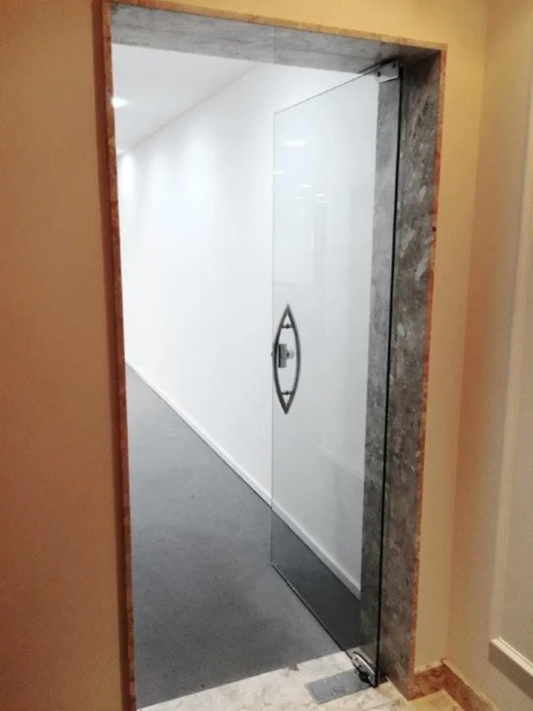 Prédio Inteiro, 2100 m² - Foto 11