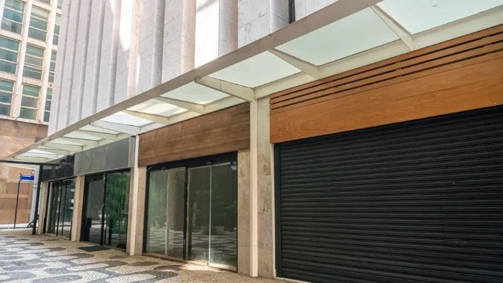 Prédio Inteiro, 2100 m² - Foto 3