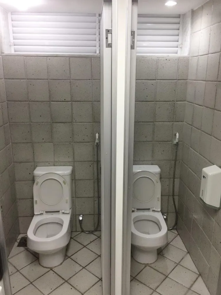 Prédio Inteiro, 2100 m² - Foto 17