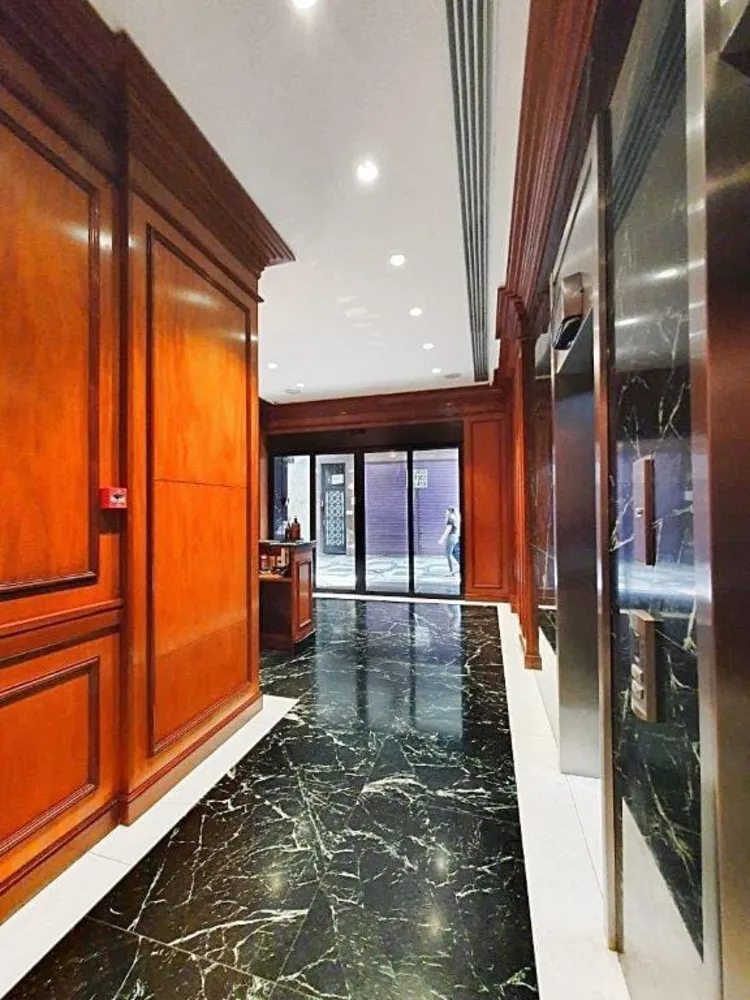 Prédio Inteiro, 2100 m² - Foto 6