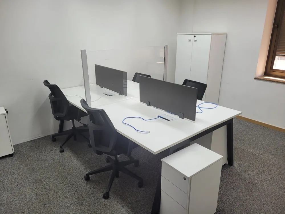 Sala-Conjunto, 580 m² - Foto 6