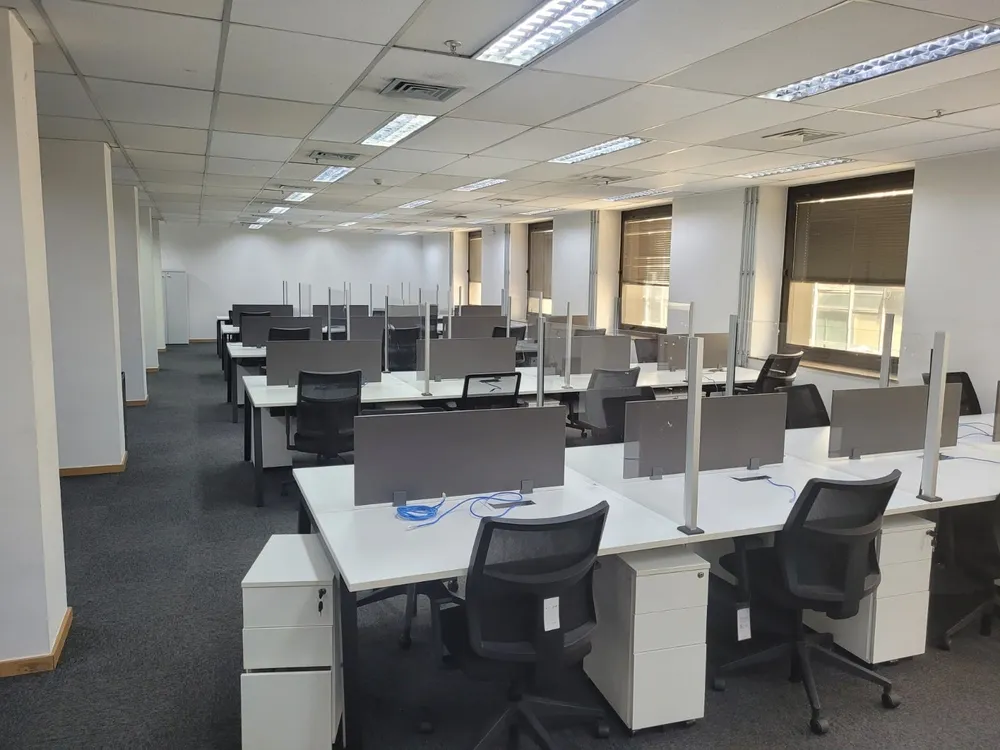 Sala-Conjunto, 580 m² - Foto 4