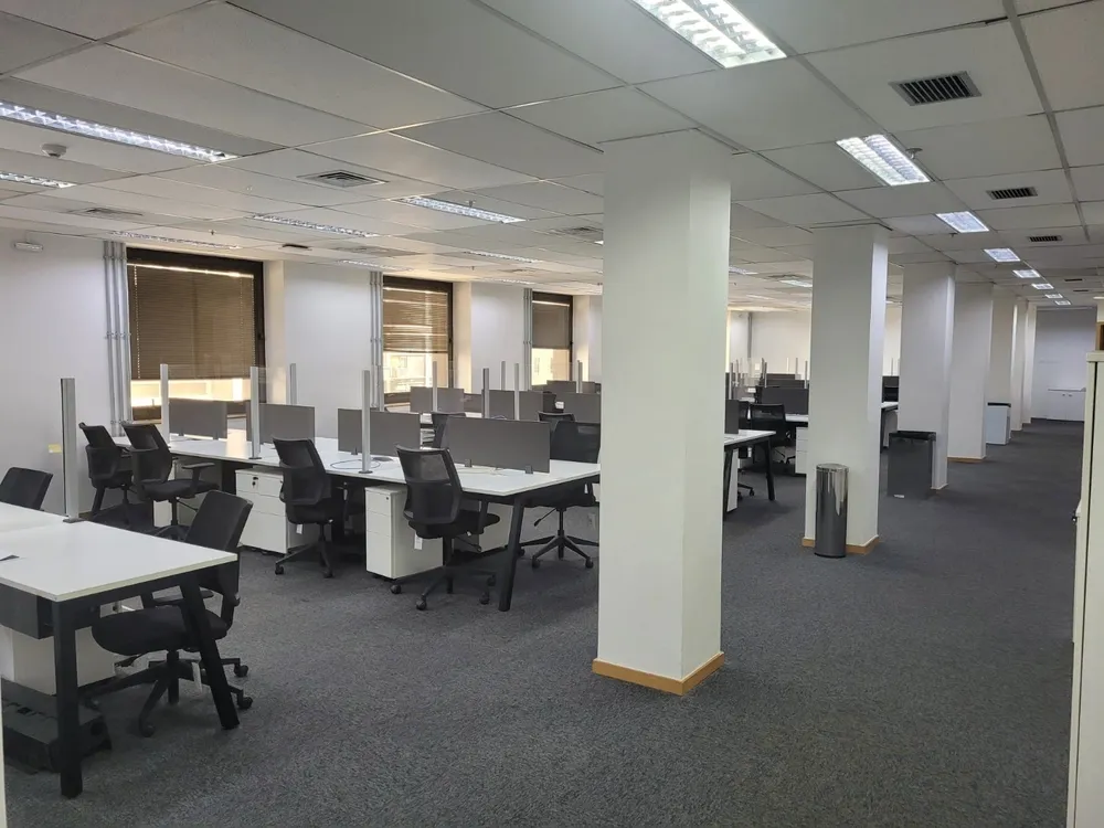 Sala-Conjunto, 580 m² - Foto 7