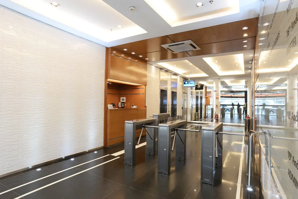Sala-Conjunto, 580 m² - Foto 1