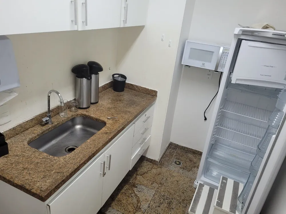 Sala-Conjunto, 580 m² - Foto 12