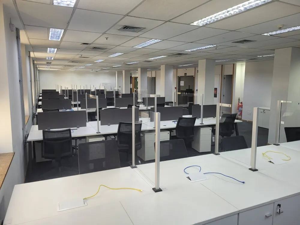 Sala-Conjunto, 580 m² - Foto 3