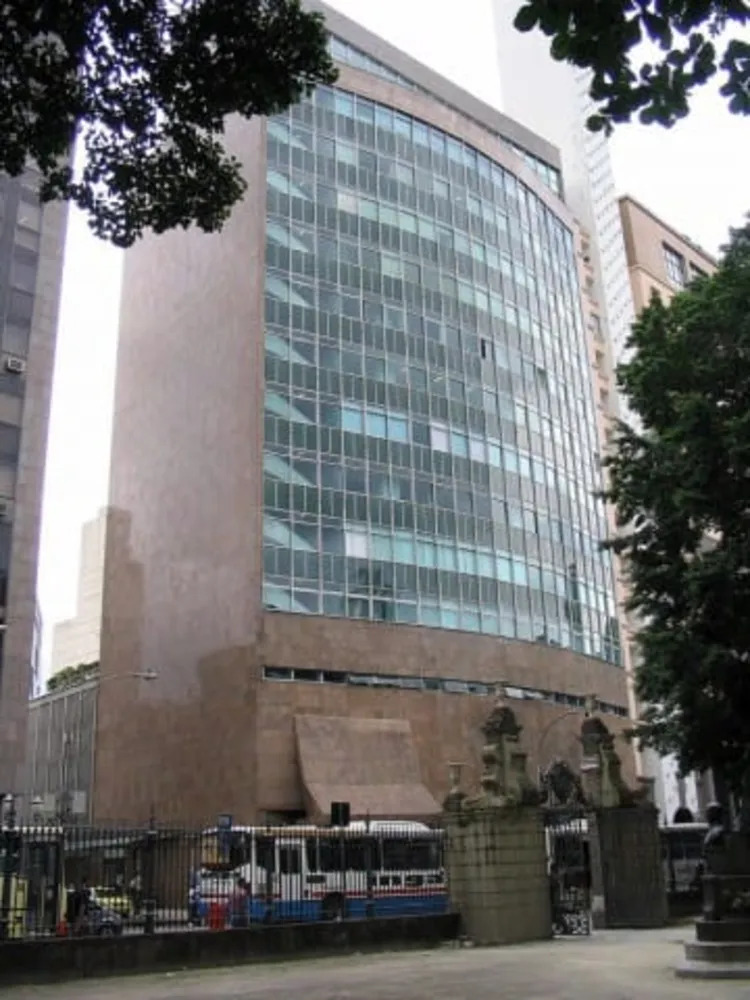 Sala-Conjunto, 629 m² - Foto 1