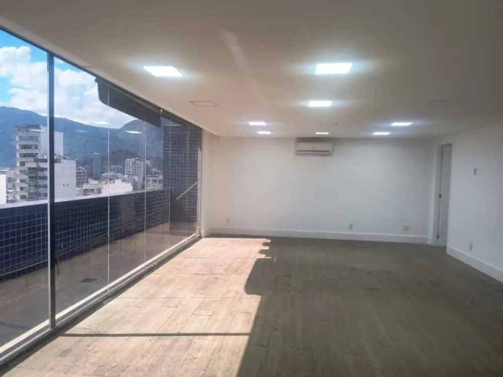 Sala-Conjunto, 95 m² - Foto 8