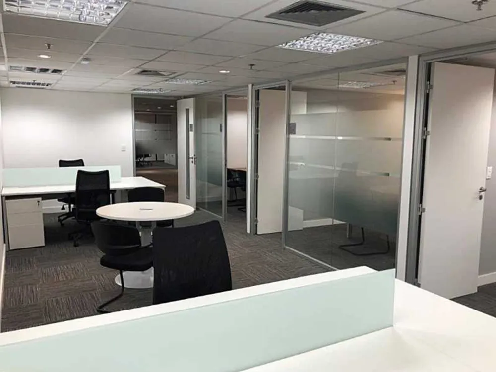 Sala-Conjunto, 434 m² - Foto 12