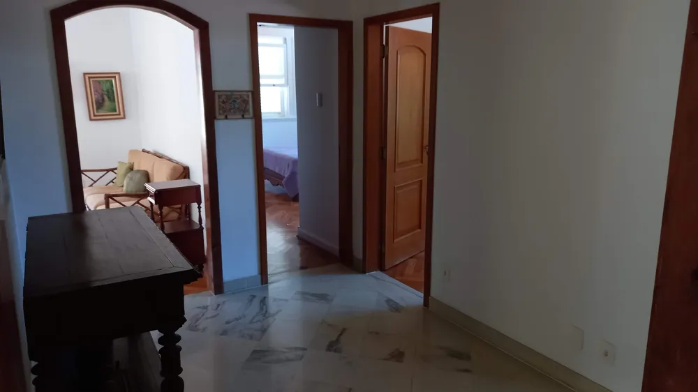 Apartamento, 4 quartos, 250 m² - Foto 22
