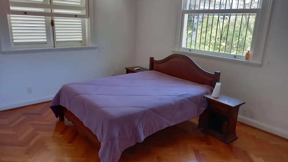 Apartamento, 4 quartos, 250 m² - Foto 5