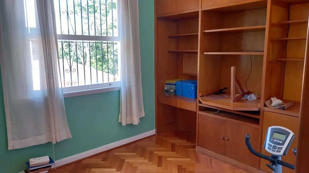 Apartamento, 4 quartos, 250 m² - Foto 8