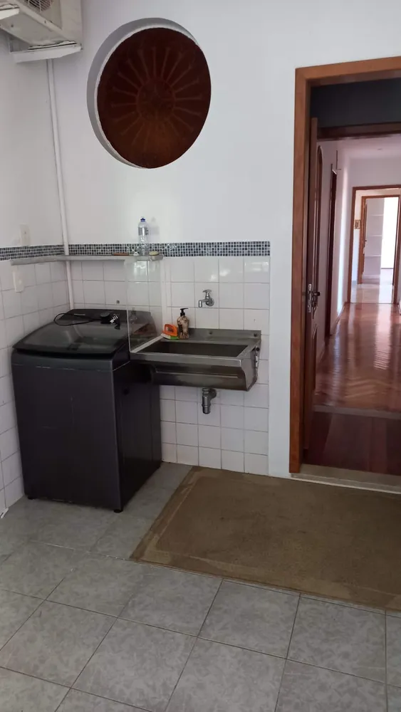 Apartamento, 4 quartos, 250 m² - Foto 14