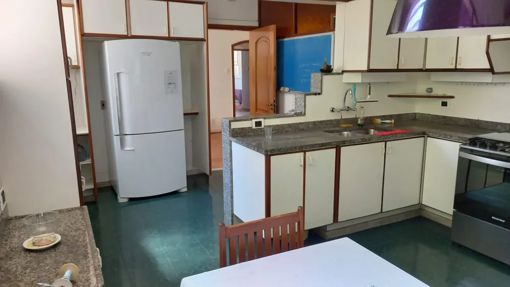 Apartamento, 4 quartos, 250 m² - Foto 11