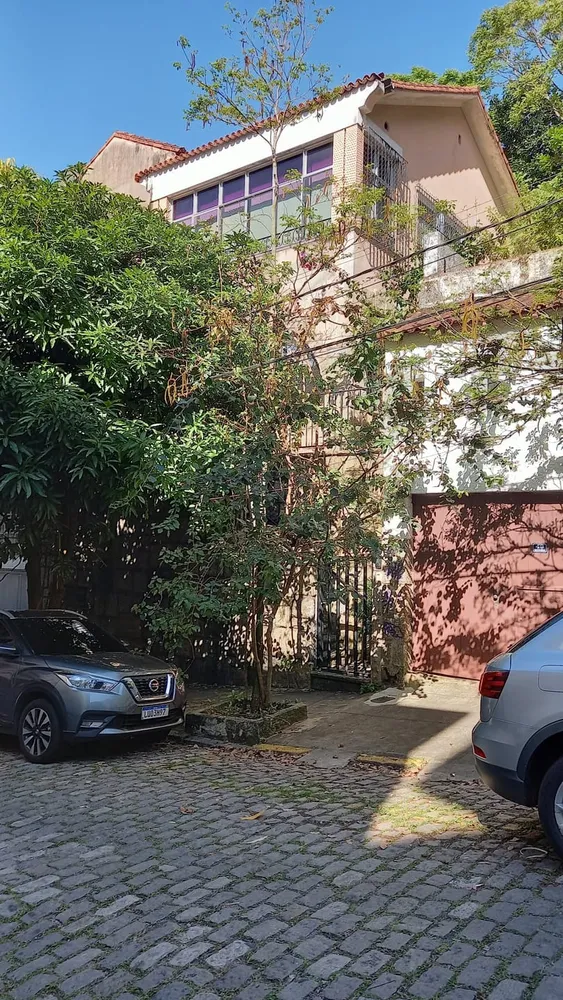Apartamento, 4 quartos, 250 m² - Foto 27