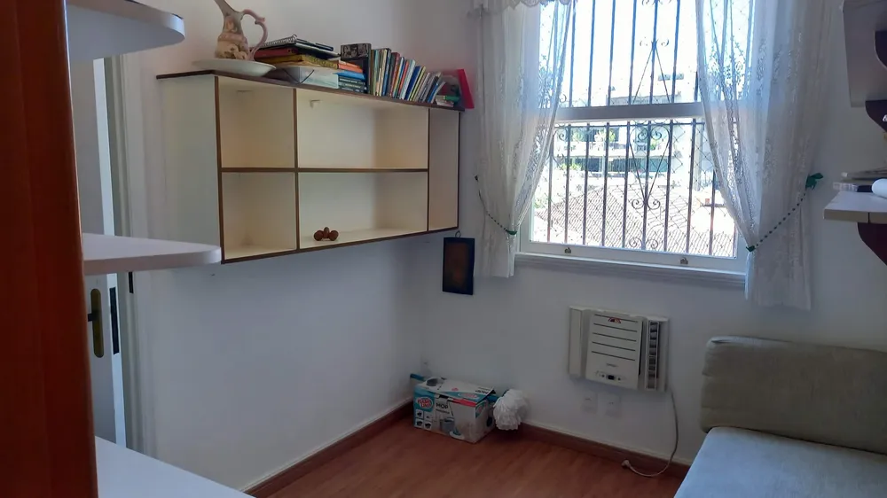 Apartamento, 4 quartos, 250 m² - Foto 17