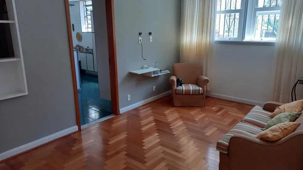 Apartamento, 4 quartos, 250 m² - Foto 18