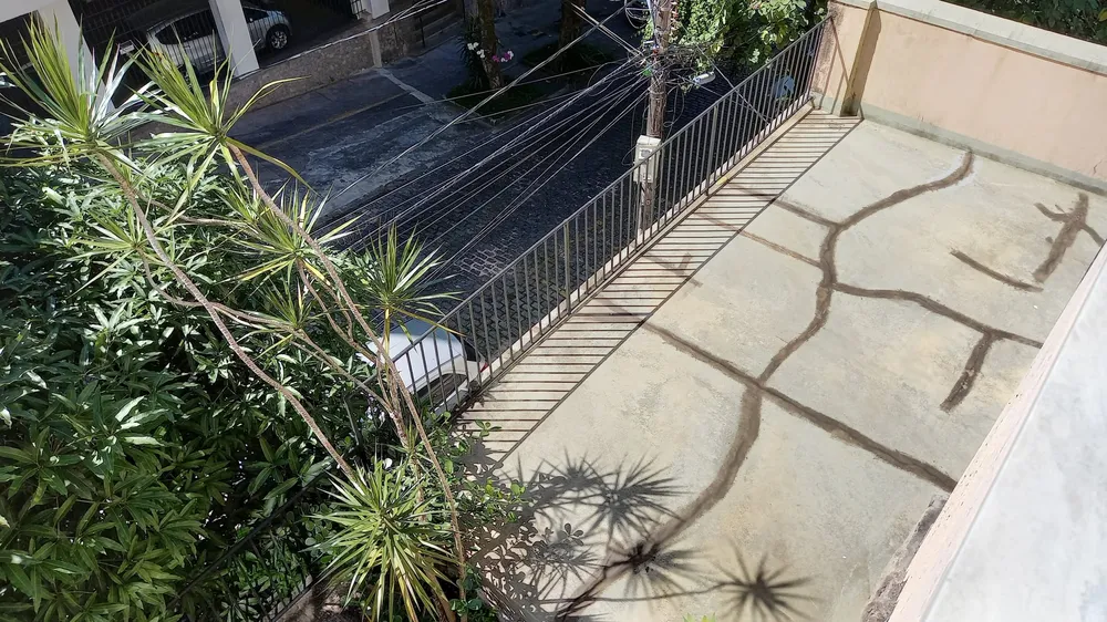 Apartamento, 4 quartos, 250 m² - Foto 26