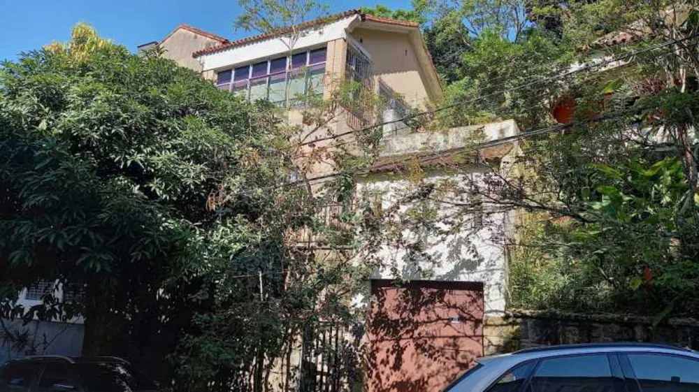 Apartamento, 4 quartos, 250 m² - Foto 28
